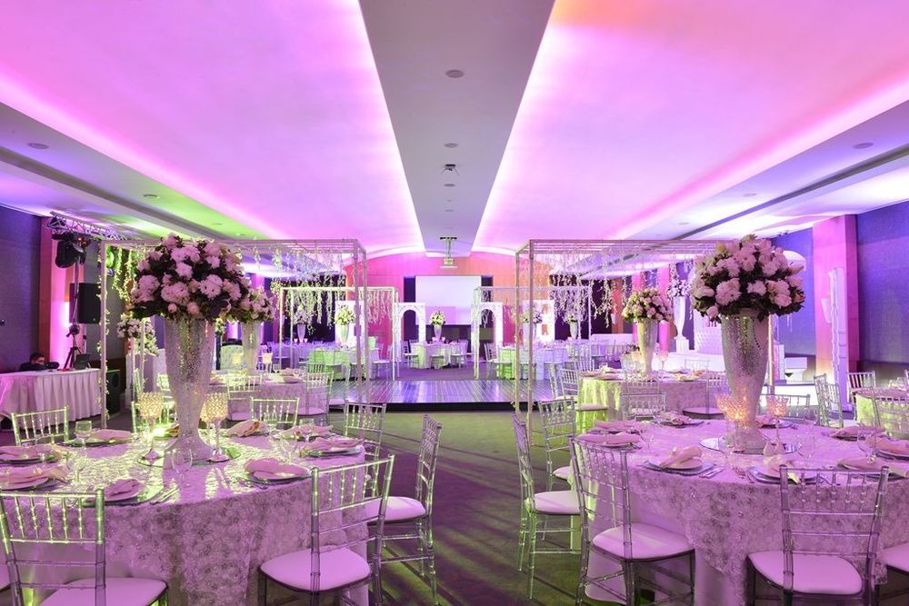 Coral Beirut Al Hamra Hotel Exteriör bild